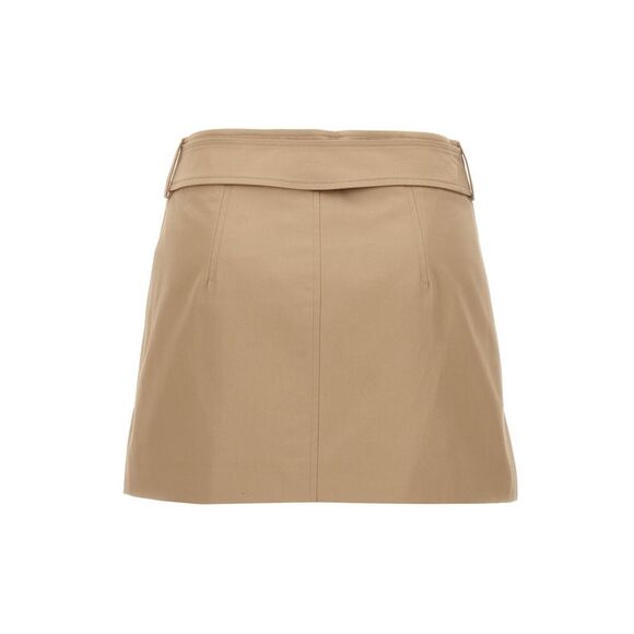 Burberry Women 'Brielle' Skirt - Picture 3 of 5